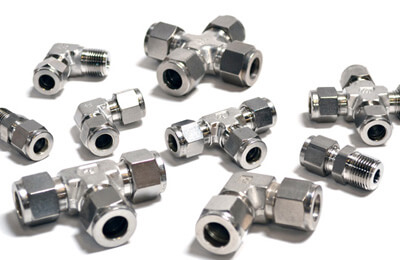 Duplex Steel S31803 Ferrule Fittings